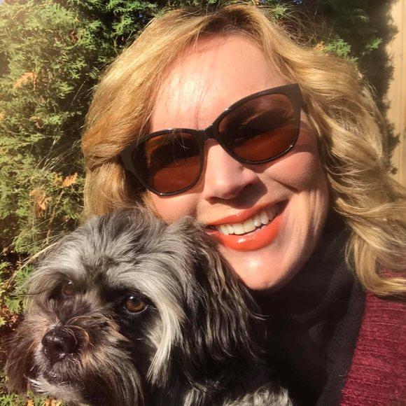 Meet your Posher, Carin - Picture 1 of 1